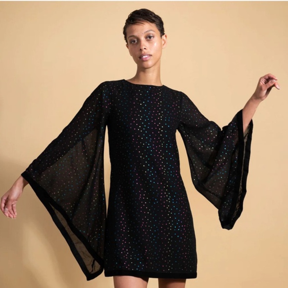 batsheva emily dress - NWT